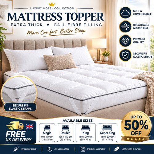 Hotel quality mattress - hotel,