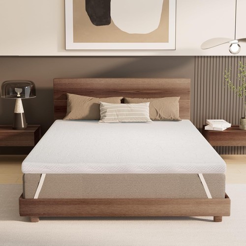 Frideko mattress topper - mattress,