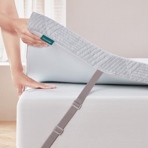 Mattress topper small double - mattress,