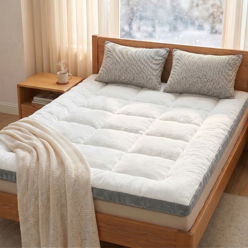 Ultra soft milk - milk, fleece