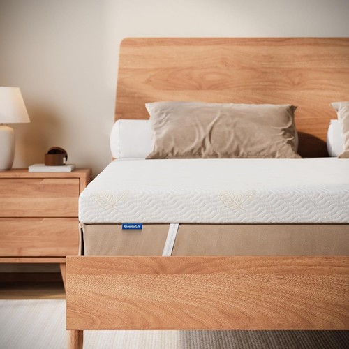 Newentorlife 7cm mattress - newentorlife,