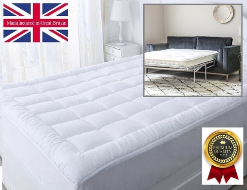 Sofa bed pull out - sofa, fitted