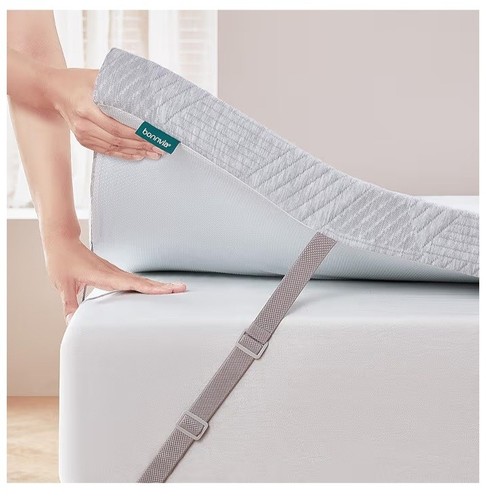 Mattress topper small double - small,
