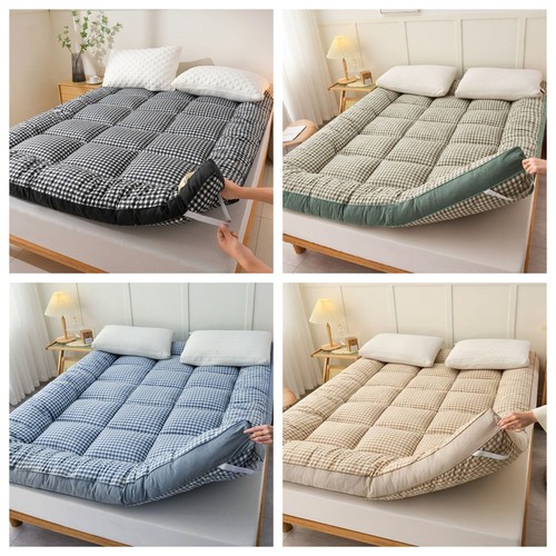 10cm thick mattress - 10cm,