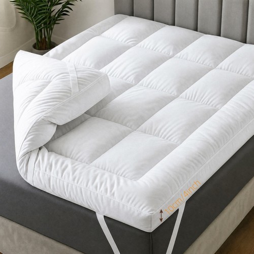 Hotel quality 10cm mattress - quality,