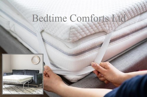 Sofa bed pull - /, memory